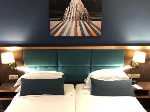 Best Western Empire Elysees