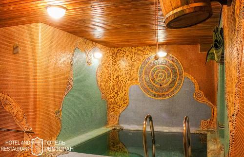 Hotel Kilikiya - image 10