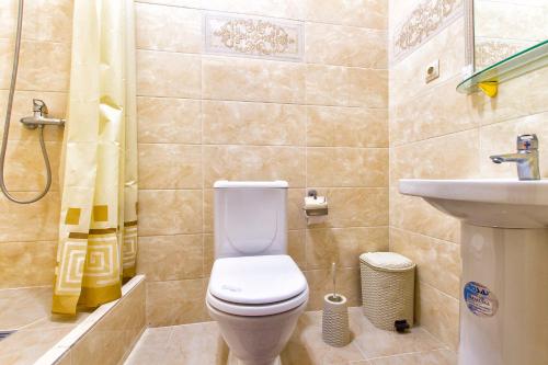 Mini-Hotel Sultan – Astana, MA