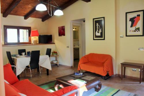 Casa Pioppo