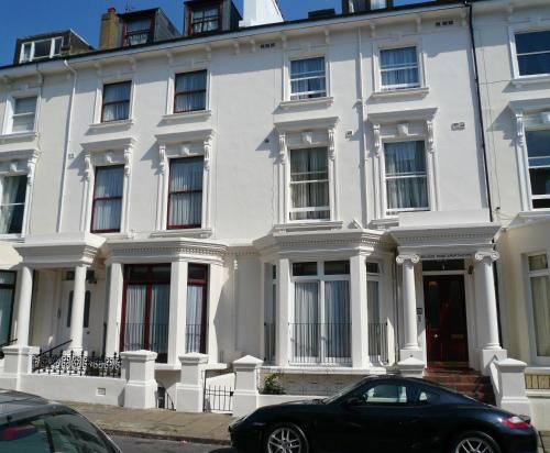 Belsize Park Apartments London