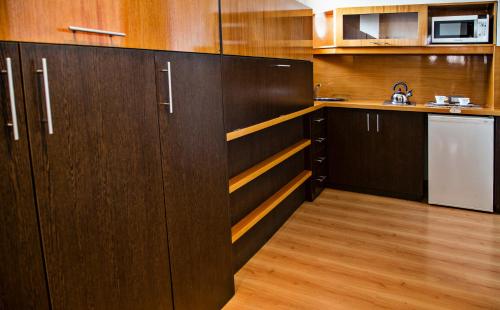 Konyha, Hotel Corregidor in La Plata