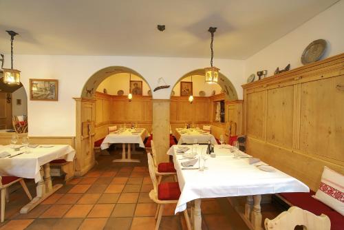 บริการและสิ่งอำนวยความสะดวก, Hotel Wynegg in คลอสเตอร์ส