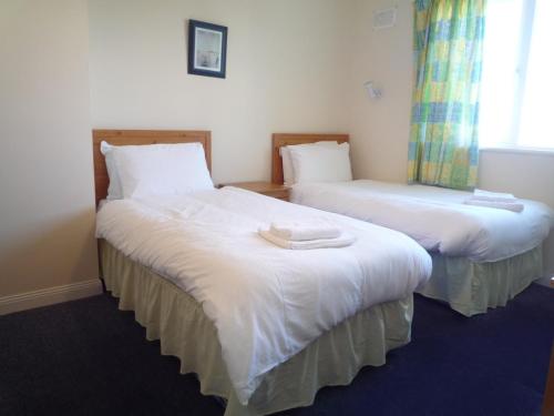 Seacrest Holiday Homes - image 9