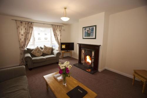 Seacrest Holiday Homes - image 8