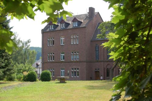 Accommodation in Kyllburg