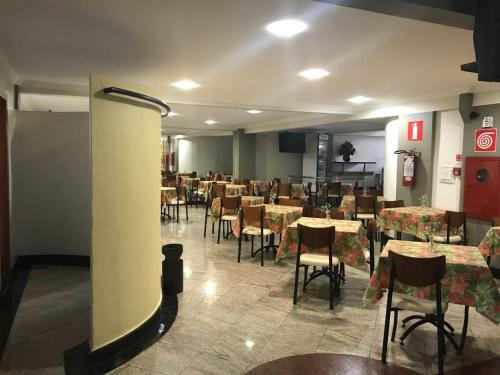 Manferrari Hotel
