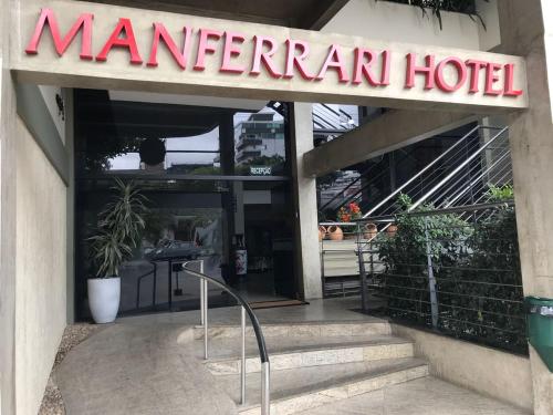 Manferrari Hotel