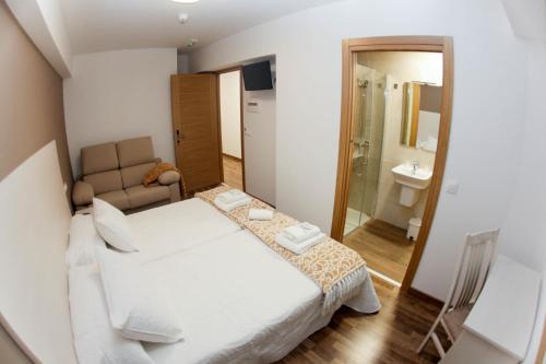 Pension Esquina in 莫爾德斯