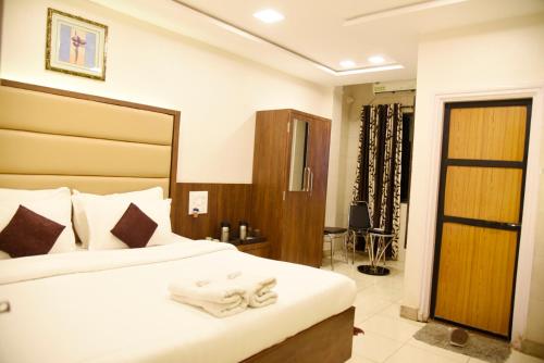 Hotel Sai Yatri