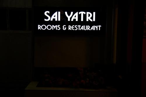 Hotel Sai Yatri