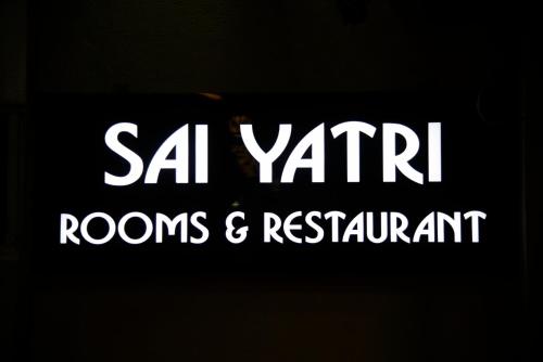 Hotel Sai Yatri