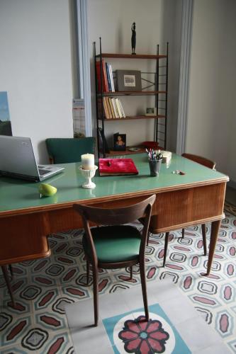 Maison Decò – Catania, CA