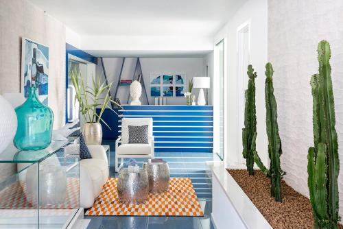 Villa Aragonese Rooms - image 3