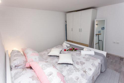 Studio Apartment Vasilj, Split (photo 3)