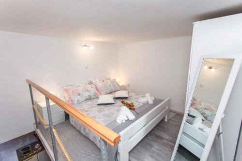 Studio Apartment Vasilj, Split (photo 4)