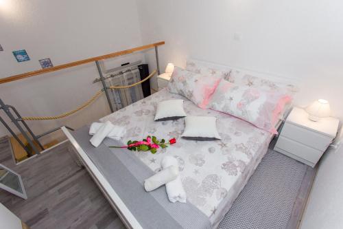 Studio Apartment Vasilj, Split (photo 5)