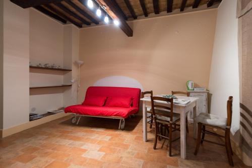 Appartamenti turistici Vicolo S. Chiara - image 10