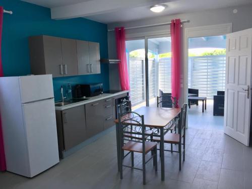 Le Domaine Turquoise in Le Moule