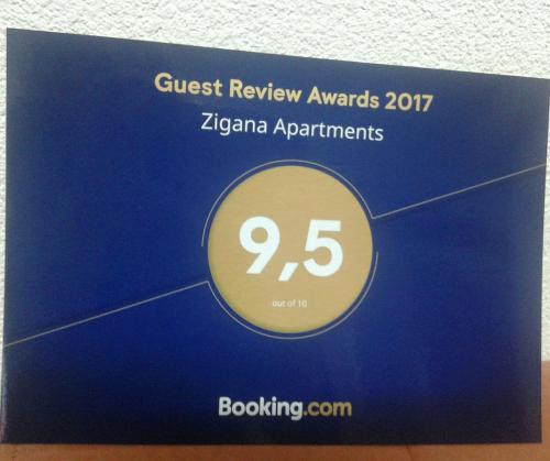 Zigana Apartments - image 10