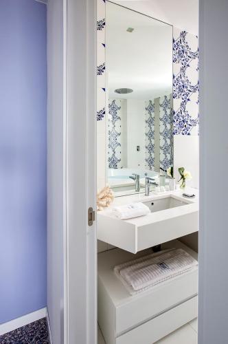 Villa Aragonese Rooms - main image
