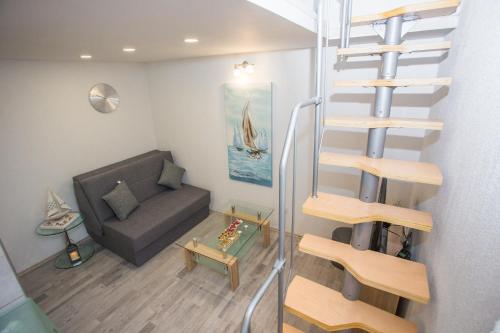 Studio Apartment Vasilj, Split (photo 10)