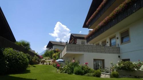 Garni Mühlanger – Tirol Village, MS