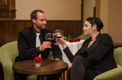 Hotel Hejtmanský dvůr - image 2