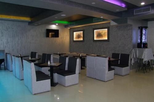 B&B Hisar International in Prijepolje