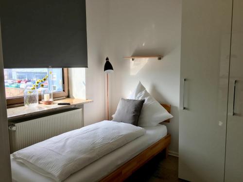 City Apartment, Norimberk (fotografie 10)