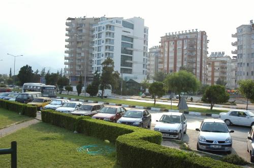 Perla Mare , Pension in Antalya bei Antalya