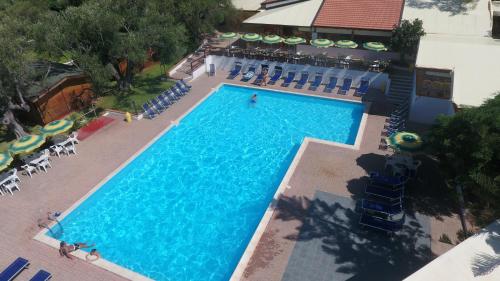 Villaggio La Siesta 3