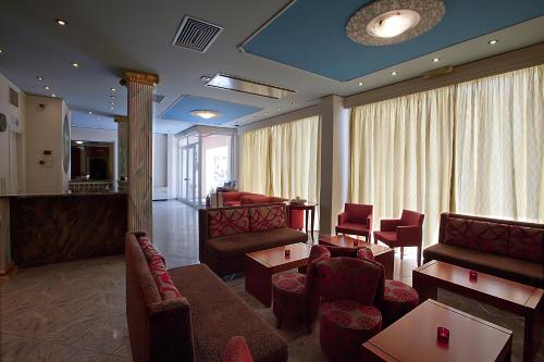 Epidavria Hotel - image 11