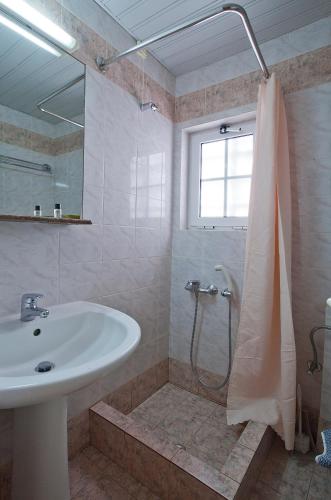 Epidavria Hotel - image 10