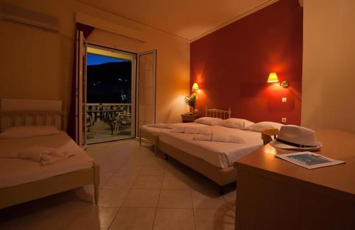 Epidavria Hotel - image 3