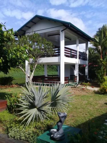 Vista exterior, Guesthouse La Ressource in Domburg