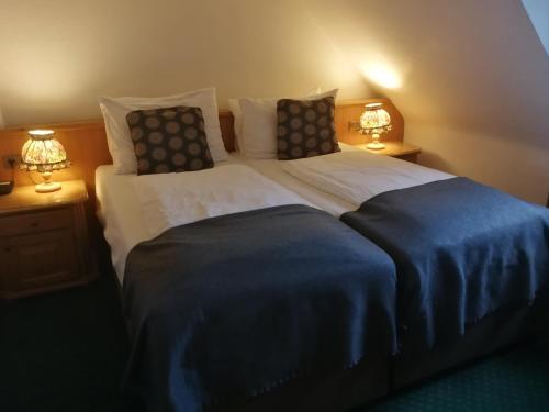 Hotel Allegro - main image