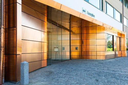 Glostrup Park Hotel - image 2