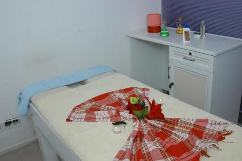 Perla Mare Hotel in Antalya