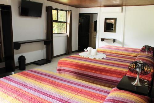 Hotel Arenal Country Inn, Fortuna (zdjęcie 6)