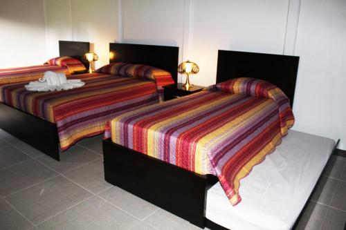 Hotel Arenal Country Inn, Fortuna (zdjęcie 11)