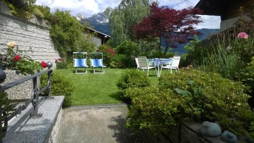  Garni Mühlanger in Dorf Tirol