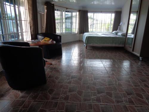 Guesthouse La Ressource in Domburg