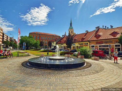Jewellery box on the riverside - image 10