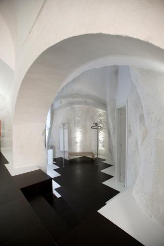 Basiliani Hotel - image 5