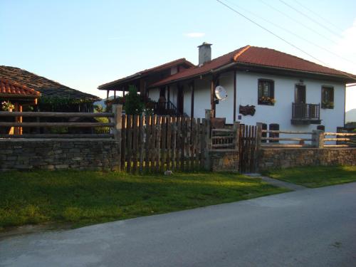 Guest House Tsvetina