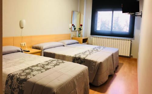 Hotel Viñas 17 - image 13