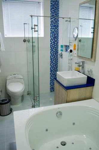 Hotel Sixtina Plaza Medellin - Photo 1