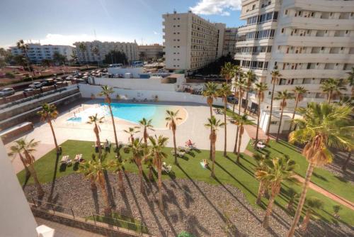  apartamento centrico 737 in Playa del Ingles