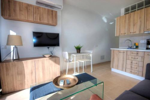  apartamento centrico 737 in Playa del Ingles